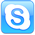 Skype Sanilock